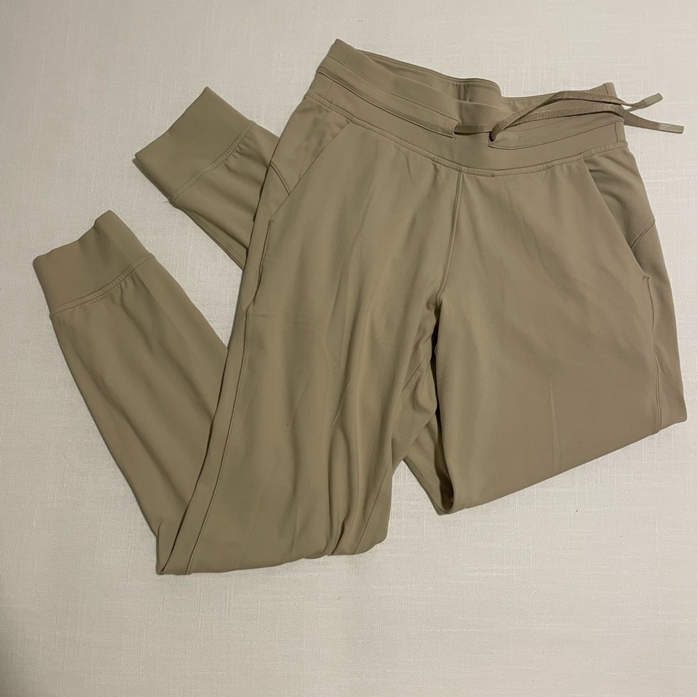 Lululemon Joggers